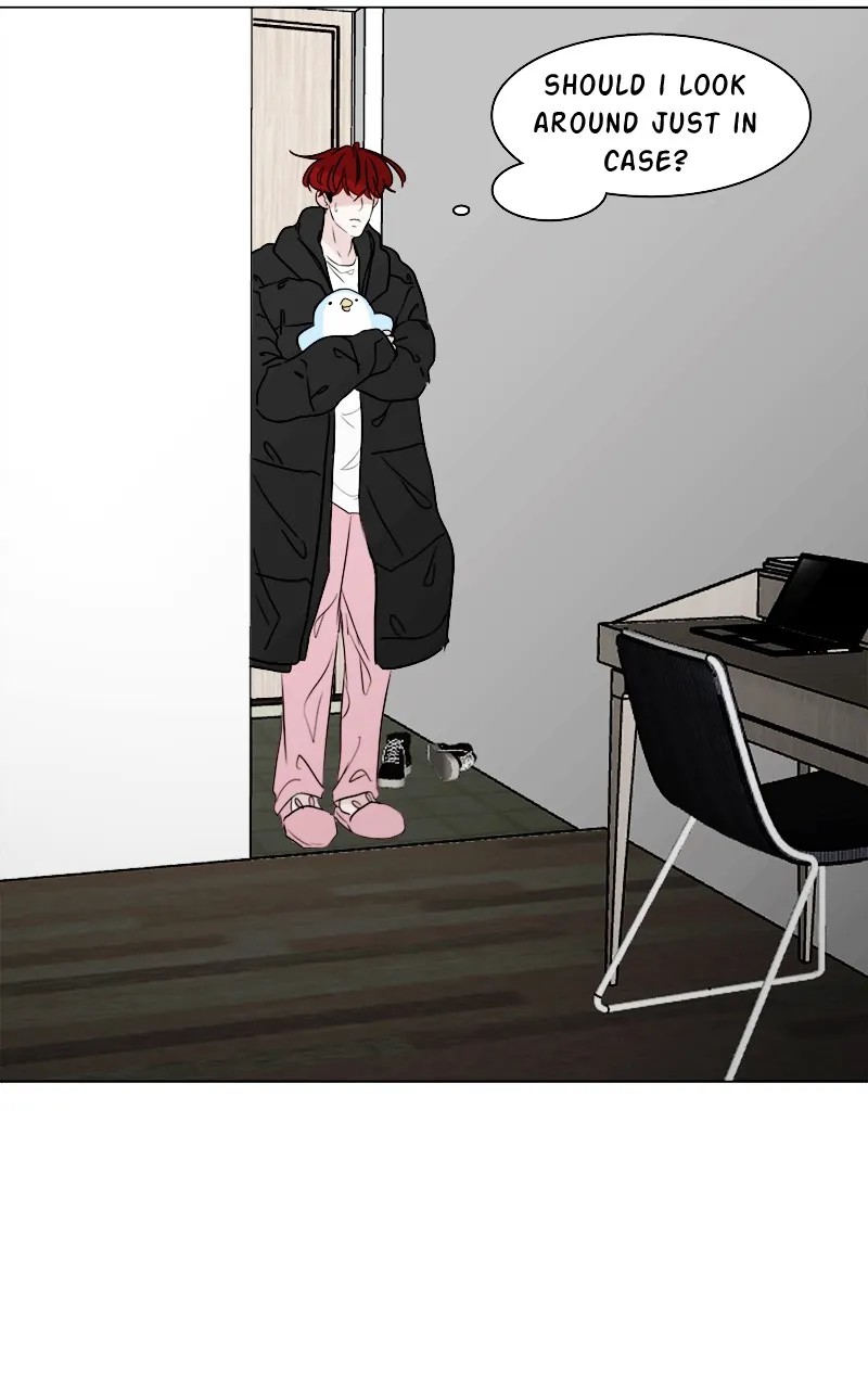 Lost in Translation Chapter 15 page 46 - 