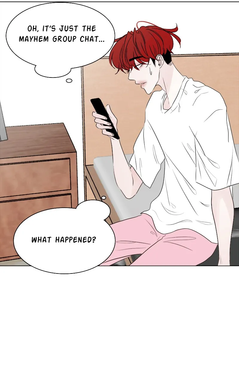 Lost in Translation Chapter 15 page 6 - 