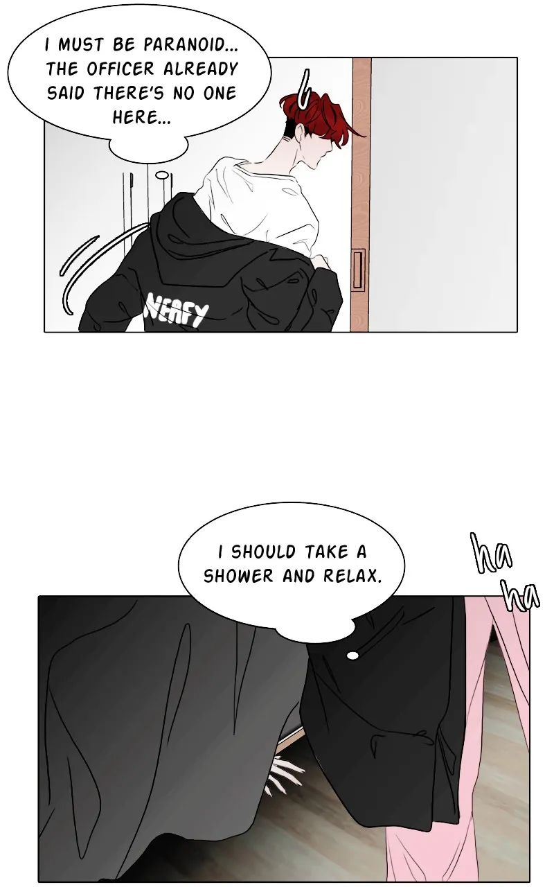 Lost in Translation Chapter 15 page 59 - 