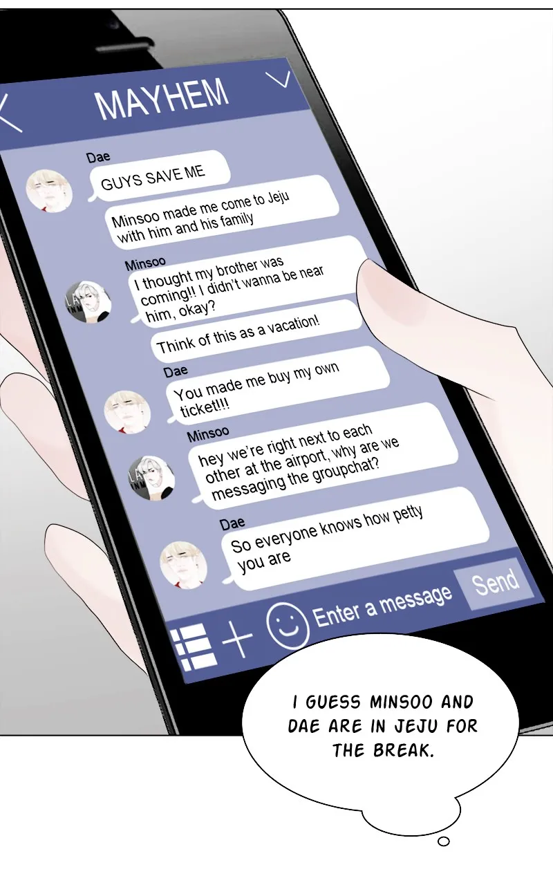 Lost in Translation Chapter 15 page 7 - 