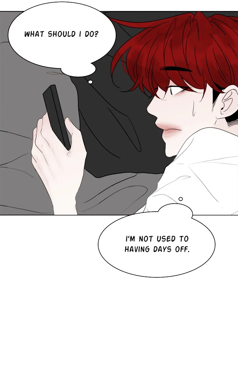 Lost in Translation Chapter 15 page 9 - 