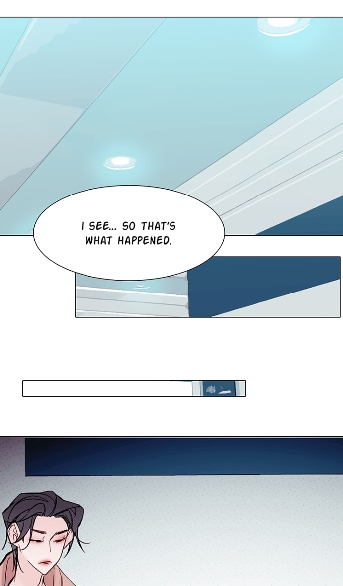 Lost in Translation Chapter 150 page 16 - 