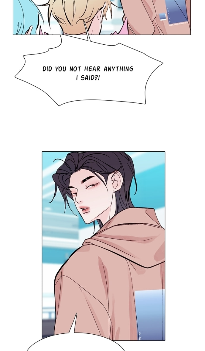 Lost in Translation Chapter 150 page 18 - 