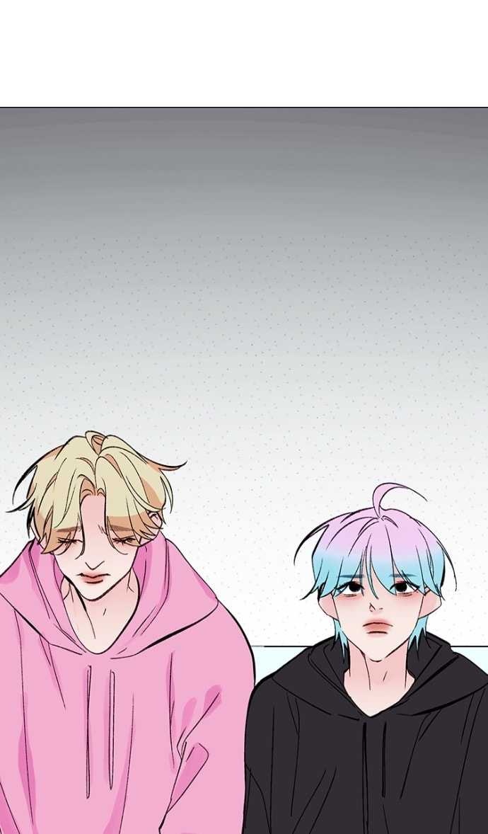 Lost in Translation Chapter 150 page 3 - 