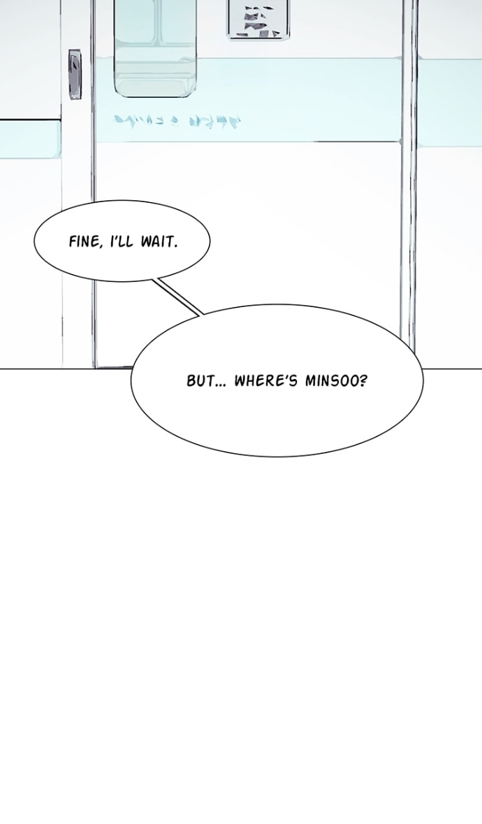 Lost in Translation Chapter 150 page 21 - 