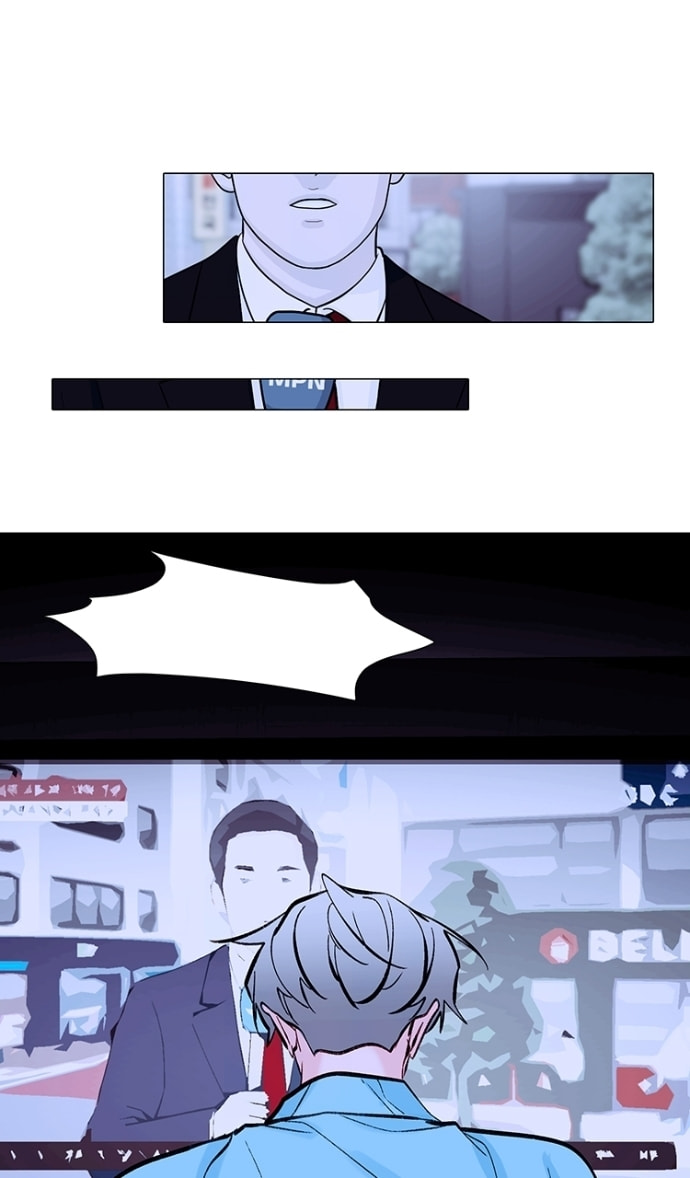 Lost in Translation Chapter 150 page 22 - 