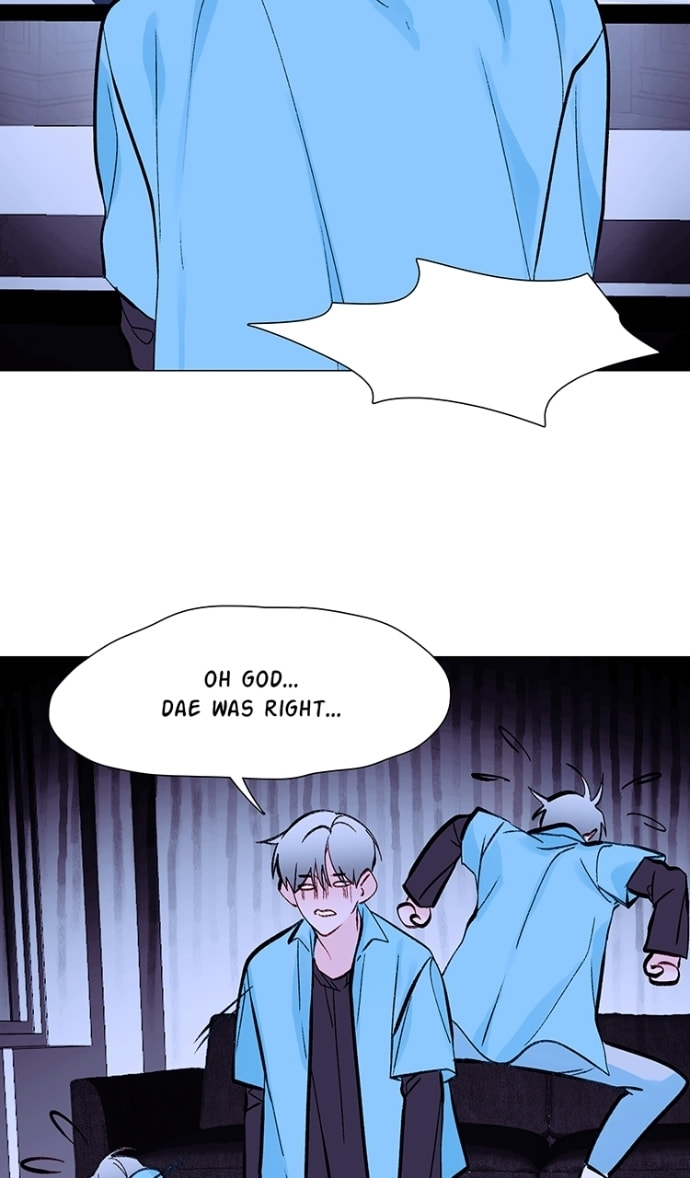 Lost in Translation Chapter 150 page 23 - 