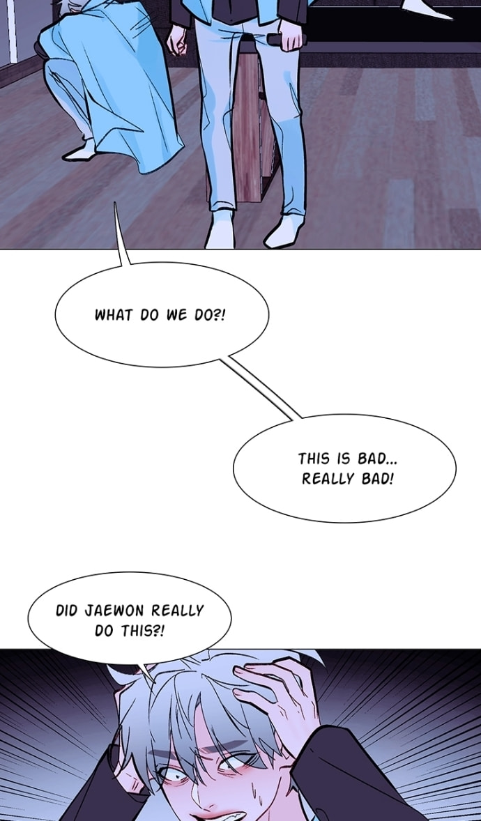 Lost in Translation Chapter 150 page 24 - 