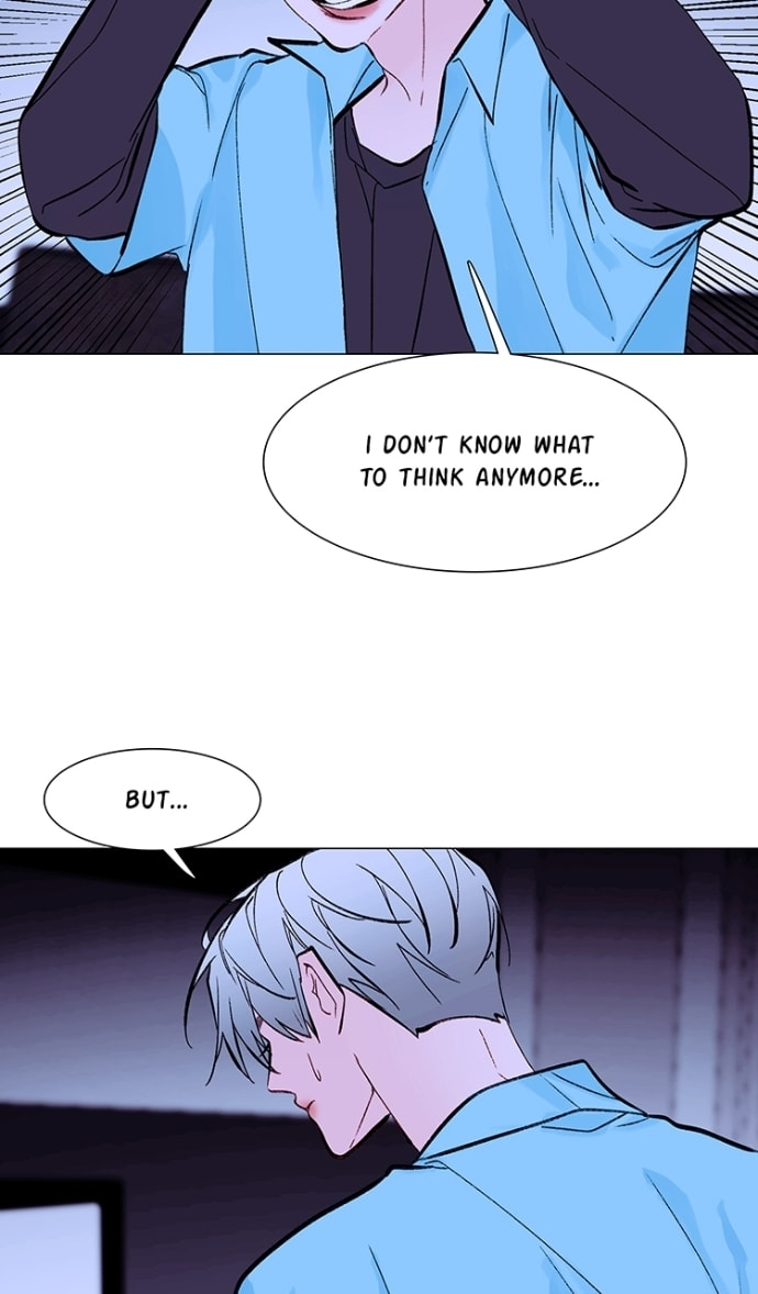 Lost in Translation Chapter 150 page 25 - 