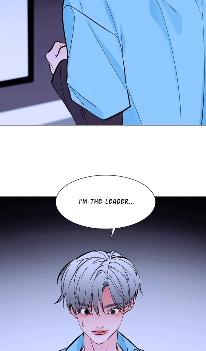 Lost in Translation Chapter 150 page 26 - 