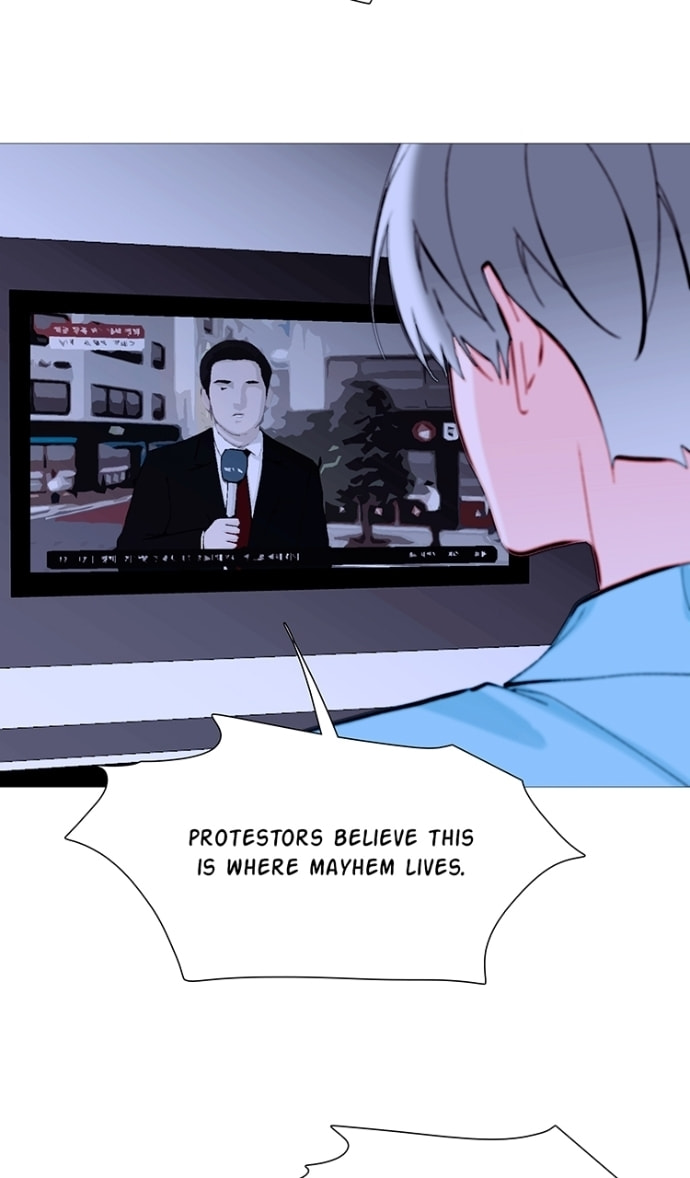 Lost in Translation Chapter 150 page 29 - 