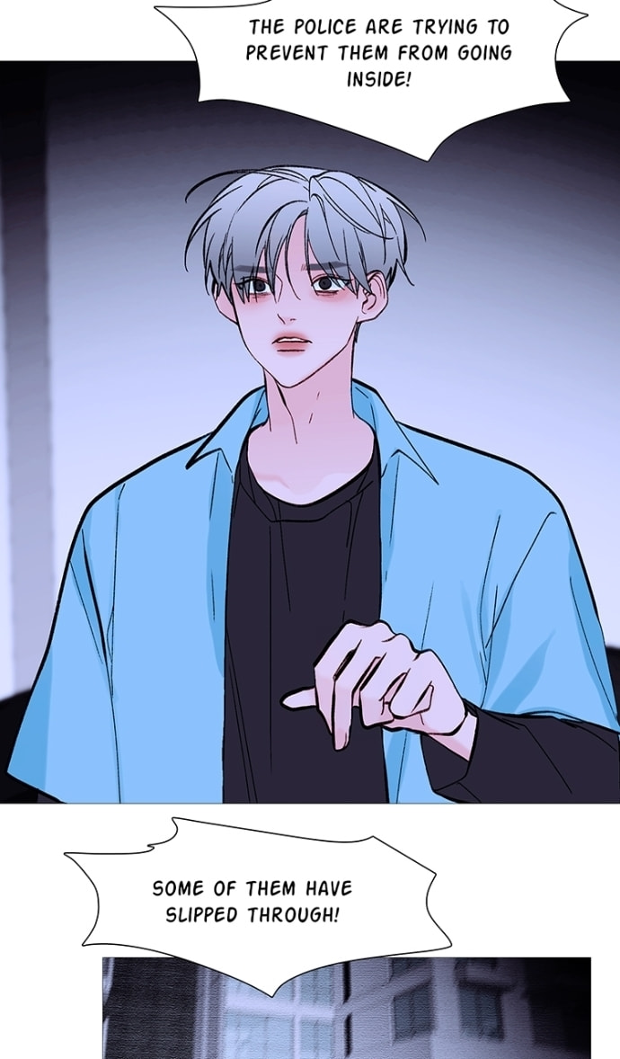Lost in Translation Chapter 150 page 30 - 