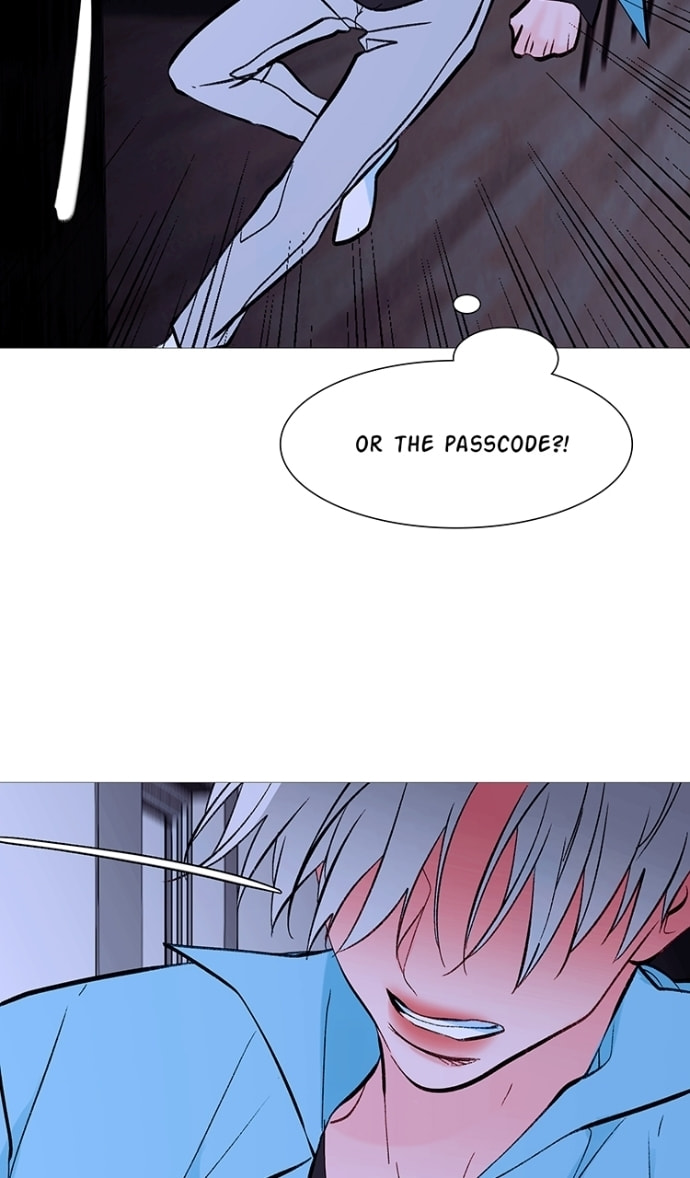 Lost in Translation Chapter 150 page 33 - 