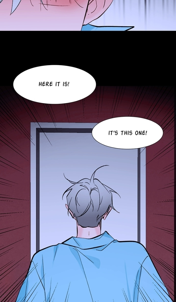 Lost in Translation Chapter 150 page 38 - 