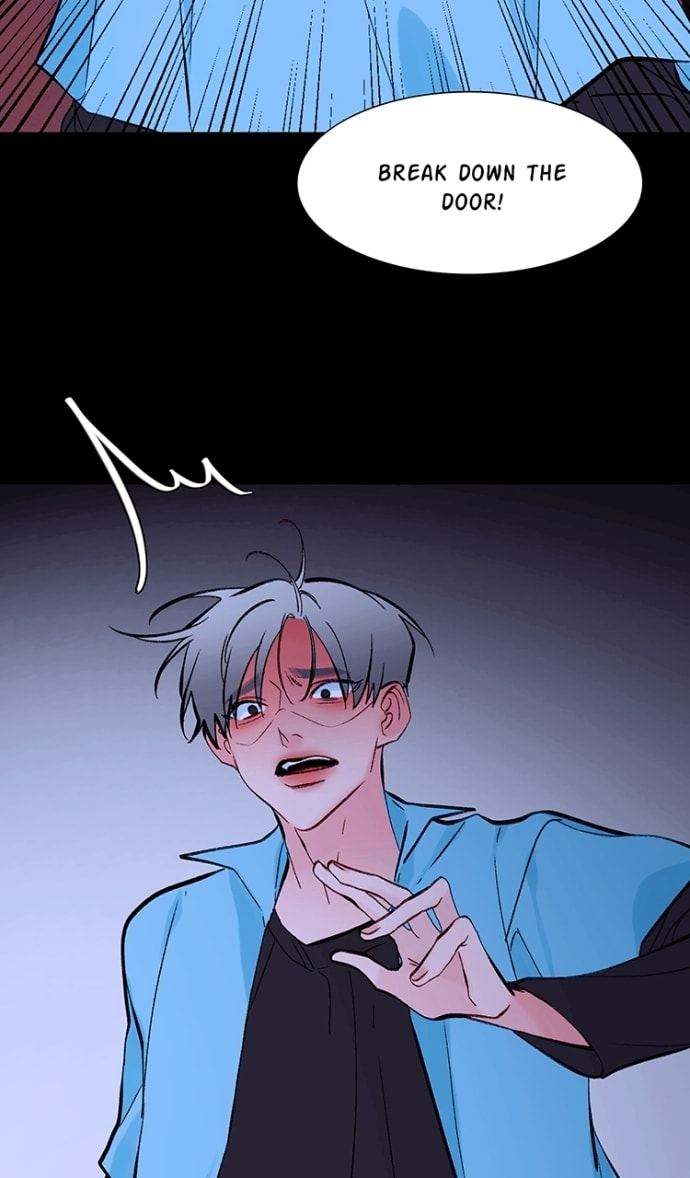 Lost in Translation Chapter 150 page 39 - 