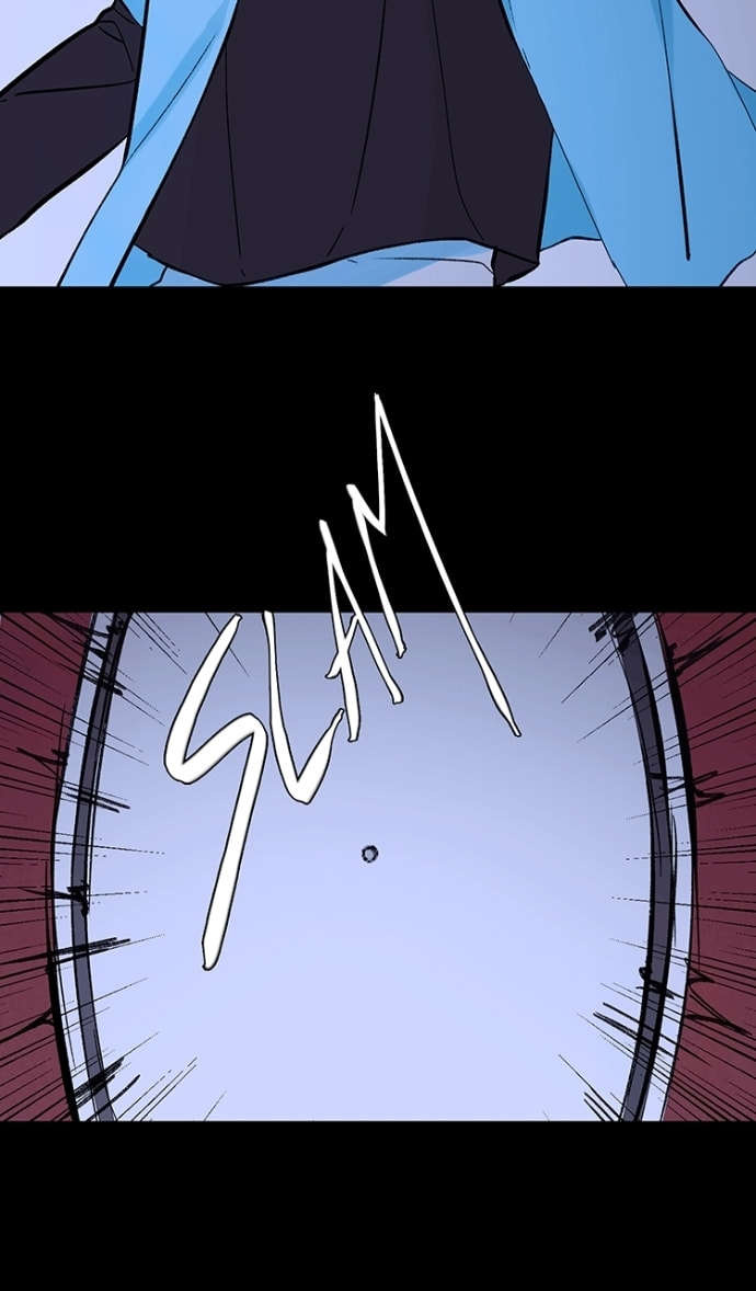 Lost in Translation Chapter 150 page 40 - 