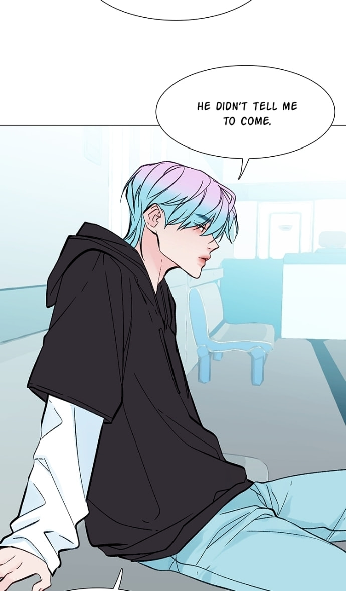 Lost in Translation Chapter 150 page 5 - 