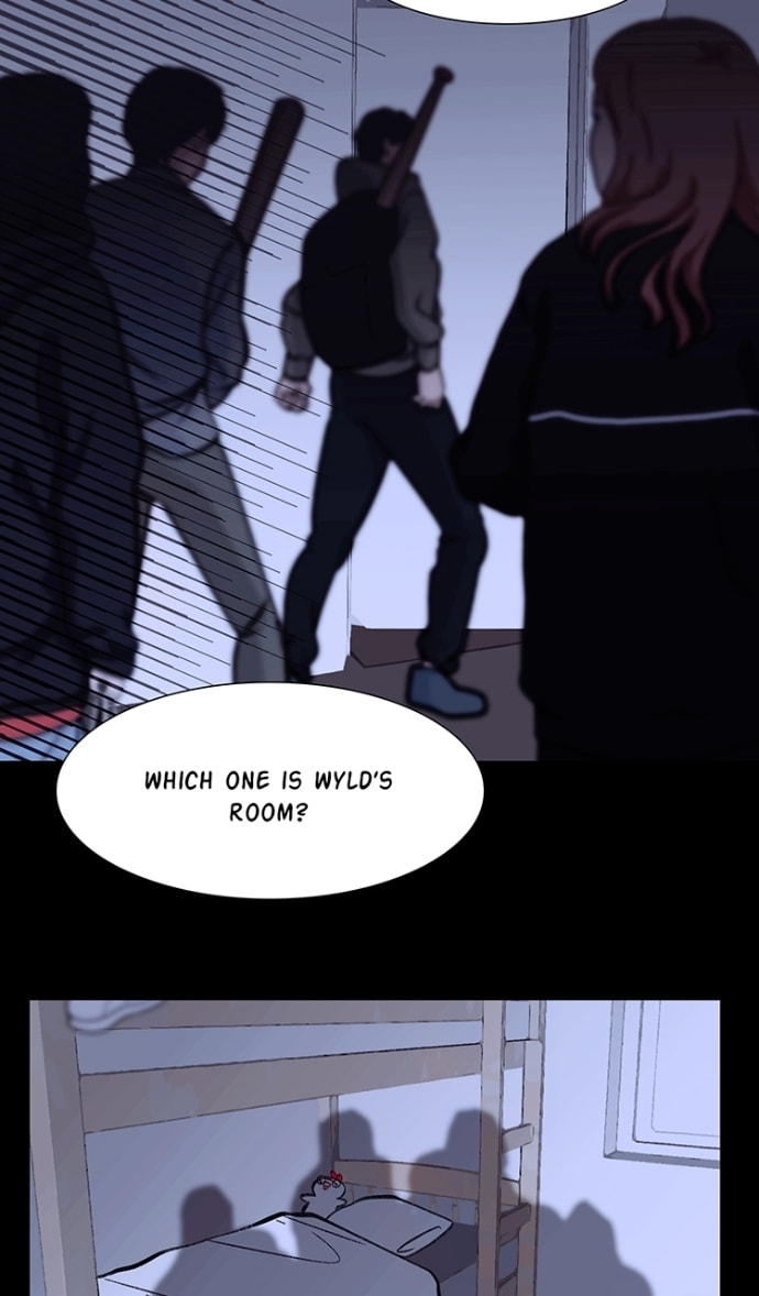 Lost in Translation Chapter 150 page 45 - 