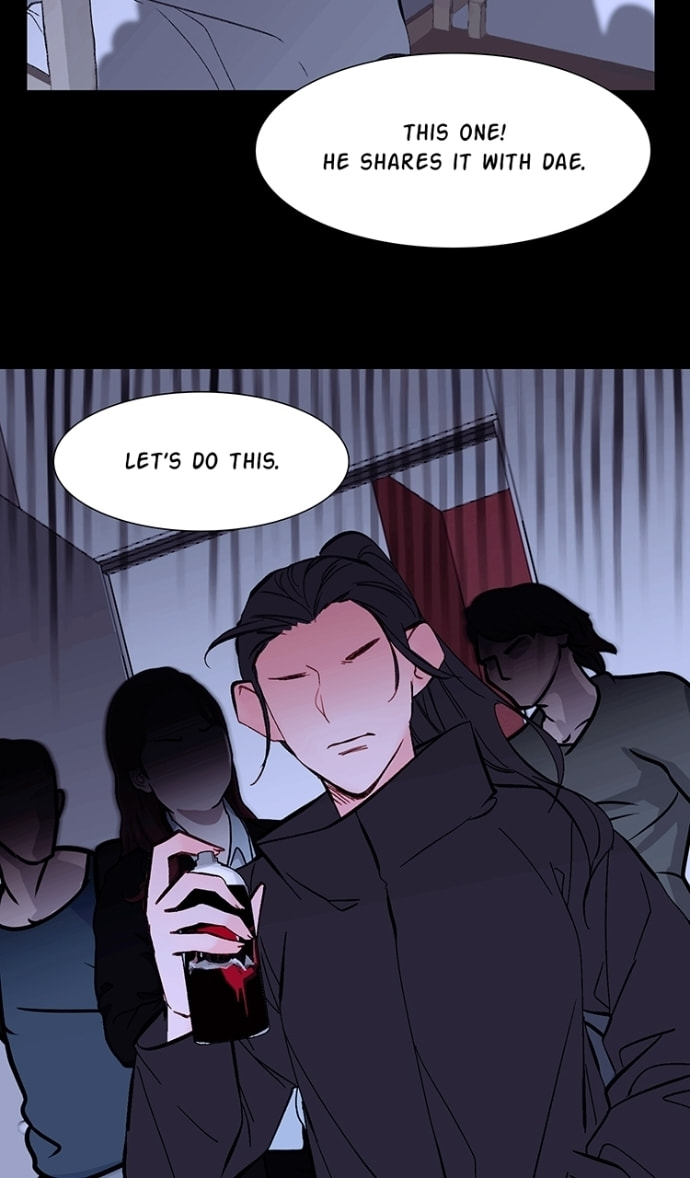 Lost in Translation Chapter 150 page 46 - 