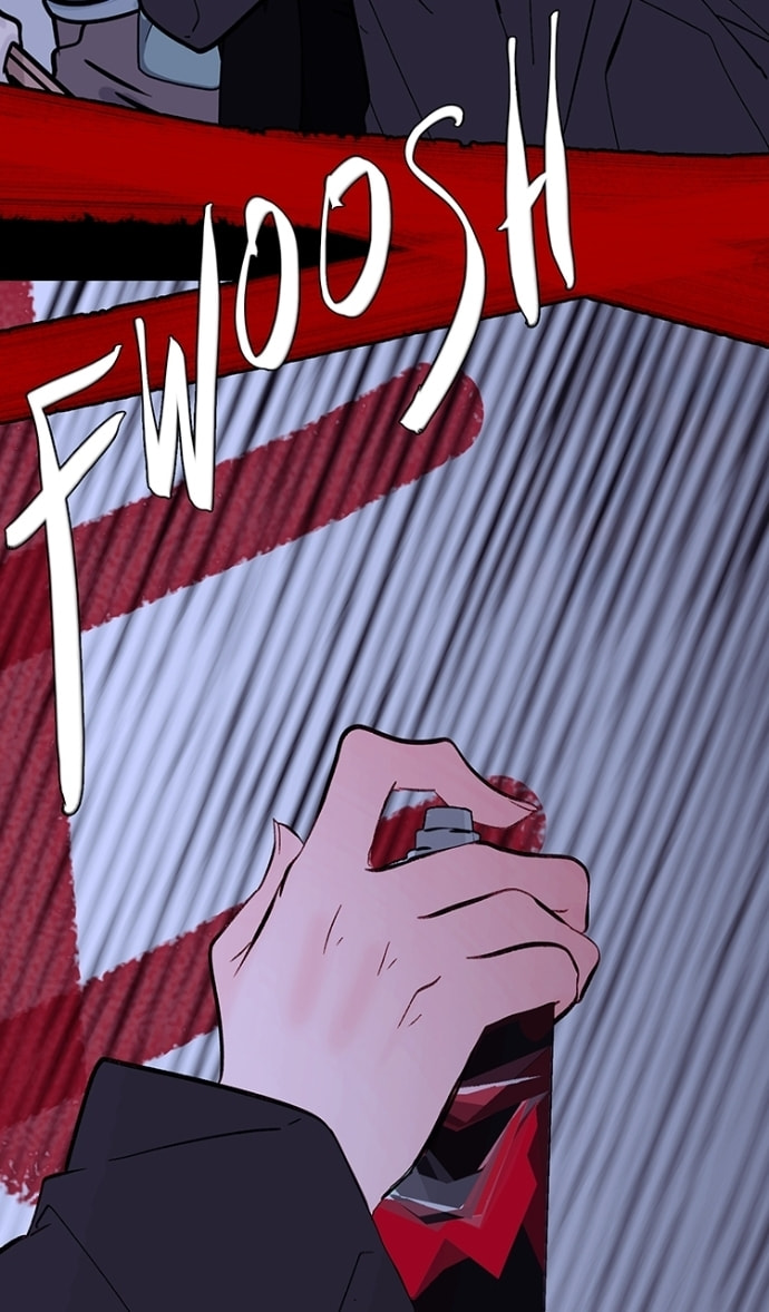 Lost in Translation Chapter 150 page 47 - 