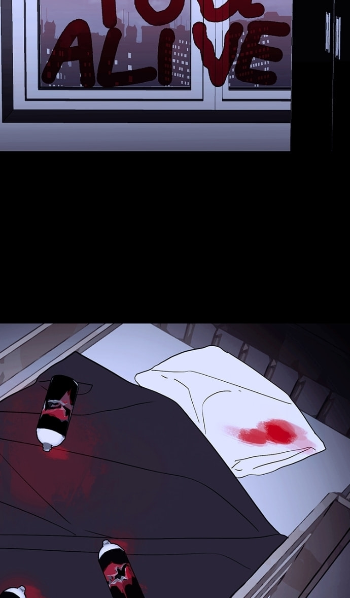 Lost in Translation Chapter 150 page 53 - 