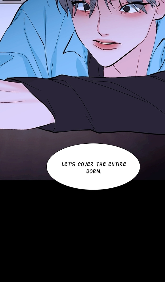 Lost in Translation Chapter 150 page 56 - 