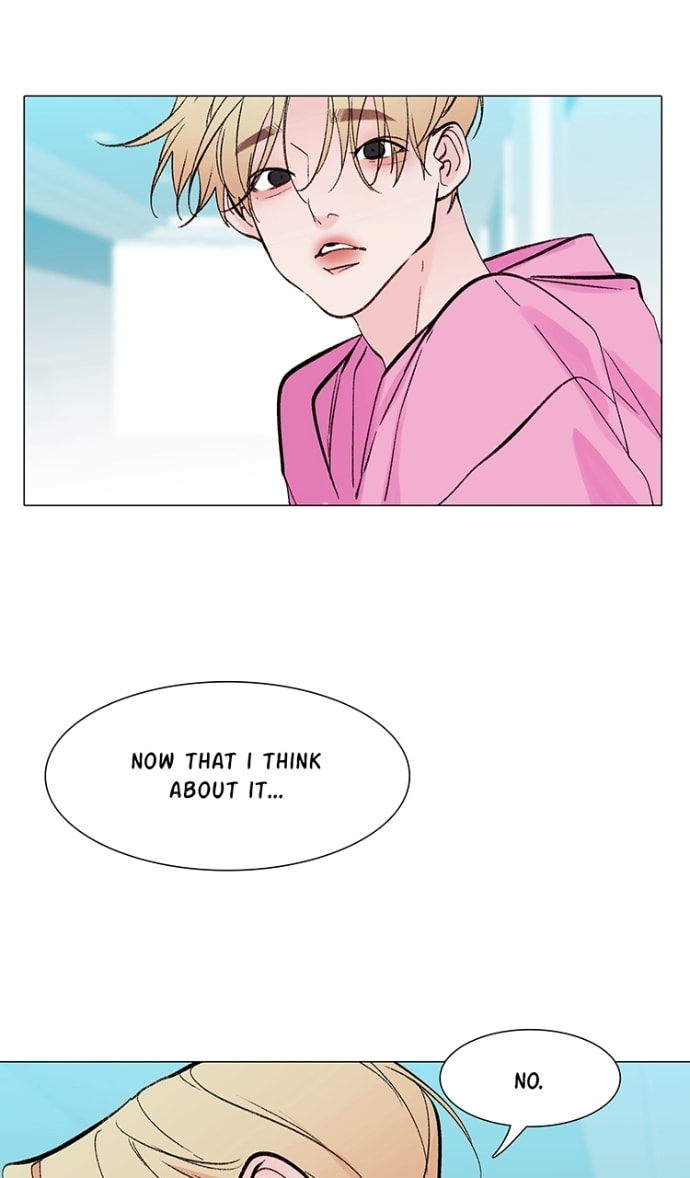 Lost in Translation Chapter 150 page 8 - 