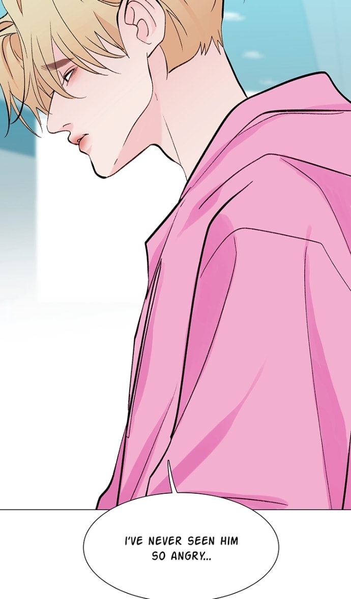 Lost in Translation Chapter 150 page 9 - 