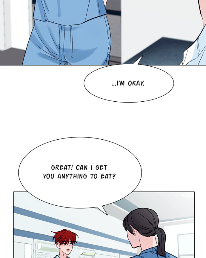 Lost in Translation Chapter 151 page 12 - 