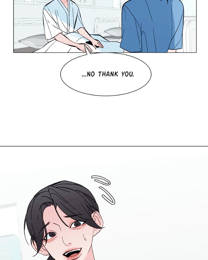 Lost in Translation Chapter 151 page 13 - 