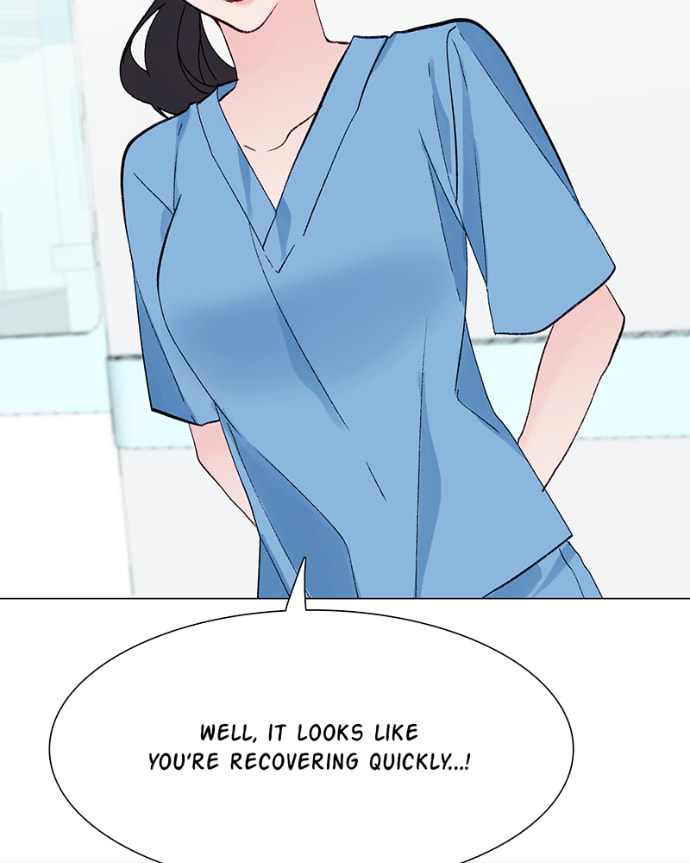 Lost in Translation Chapter 151 page 14 - 
