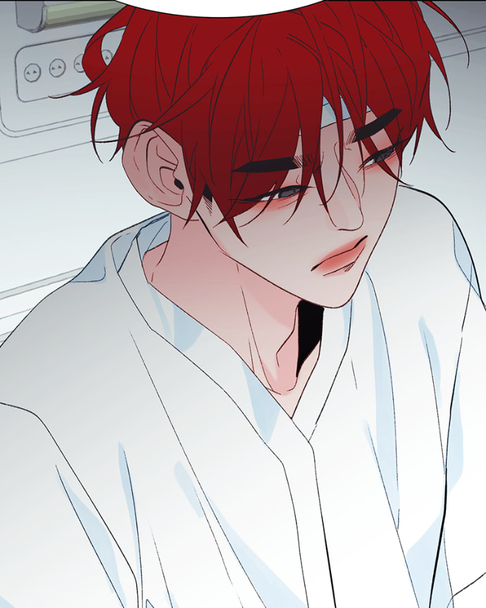 Lost in Translation Chapter 151 page 15 - 