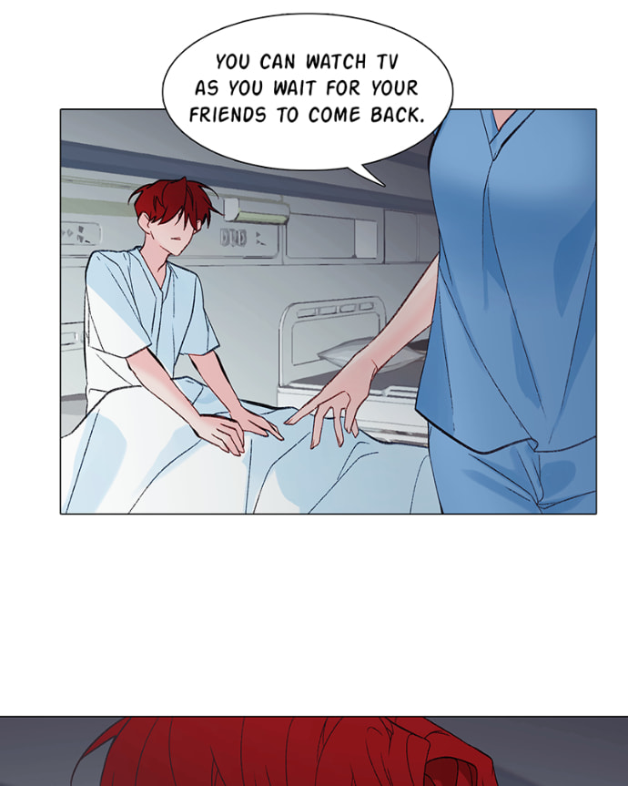 Lost in Translation Chapter 151 page 19 - 