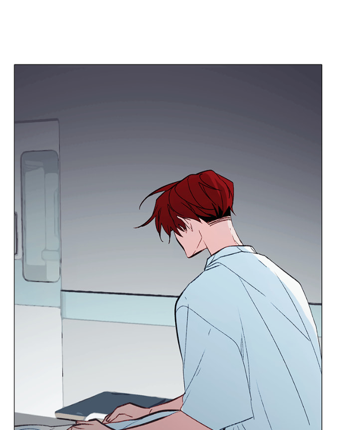 Lost in Translation Chapter 151 page 21 - 