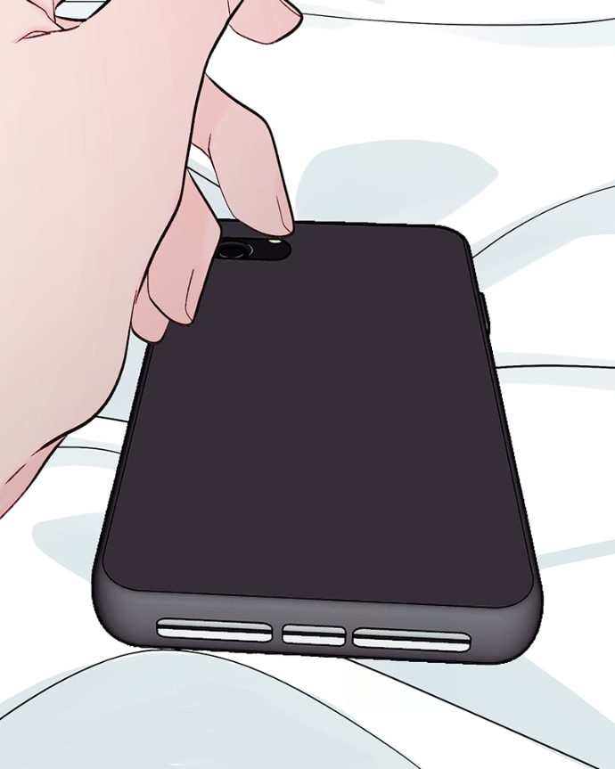 Lost in Translation Chapter 151 page 24 - 