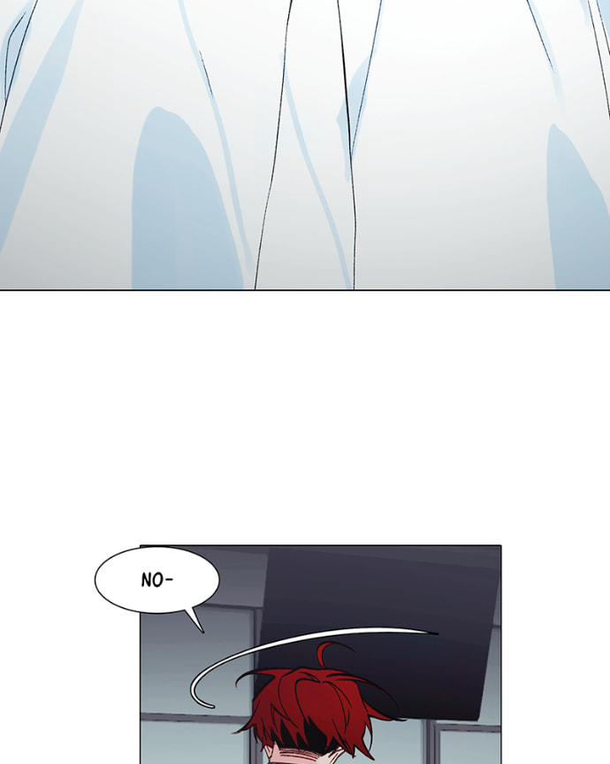 Lost in Translation Chapter 151 page 26 - 