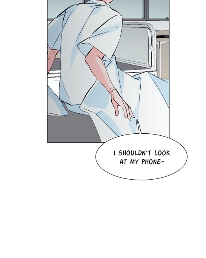 Lost in Translation Chapter 151 page 27 - 