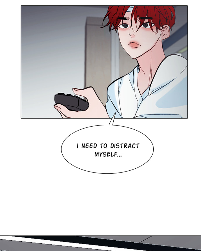 Lost in Translation Chapter 151 page 28 - 
