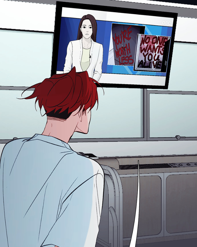 Lost in Translation Chapter 151 page 29 - 