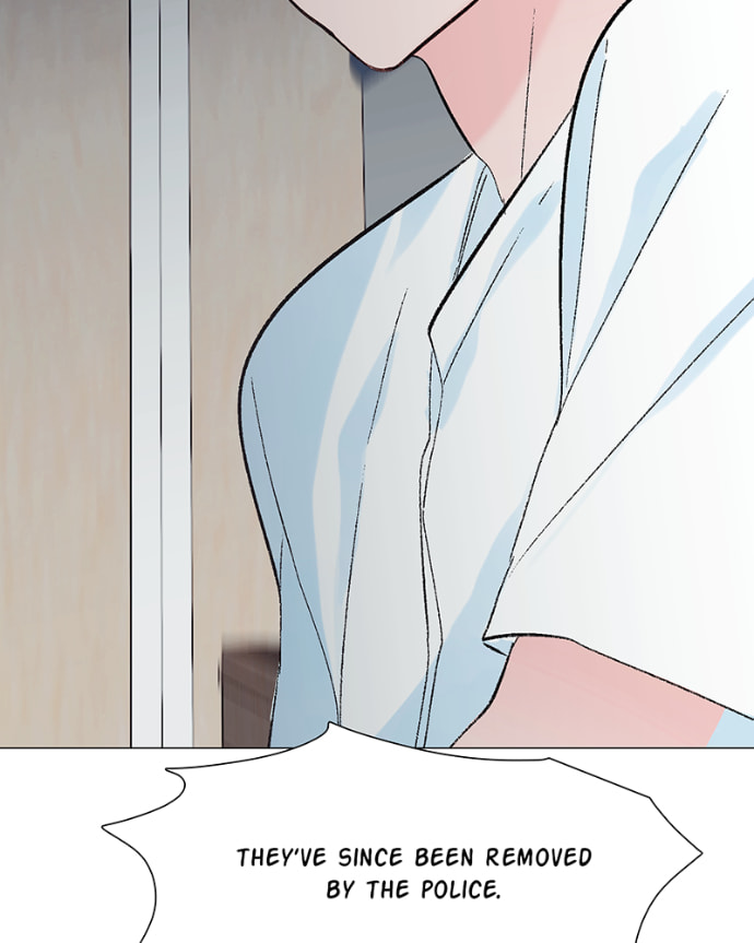 Lost in Translation Chapter 151 page 31 - 