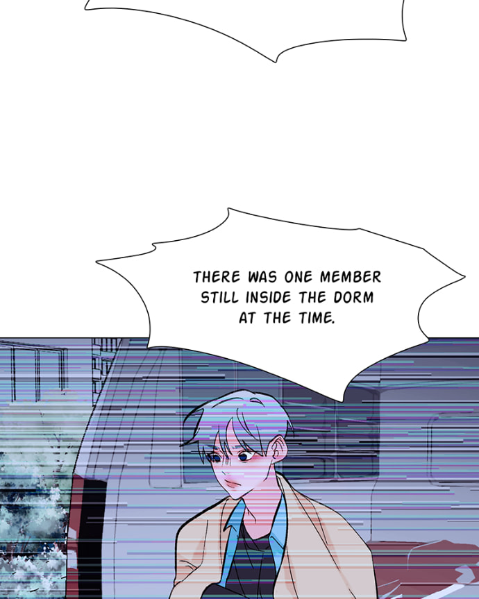 Lost in Translation Chapter 151 page 32 - 