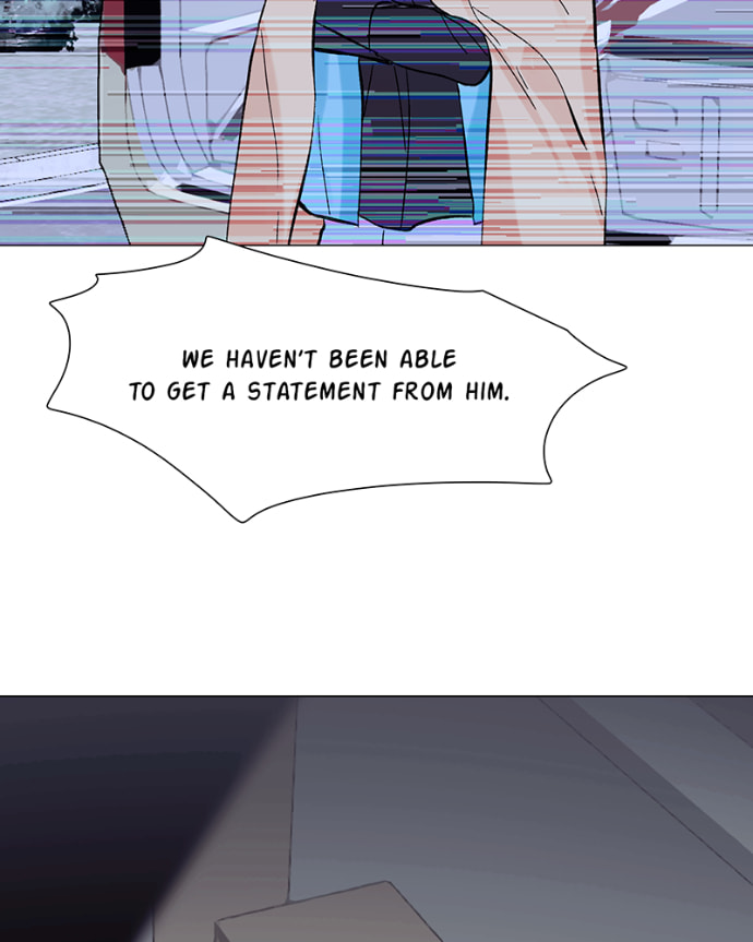 Lost in Translation Chapter 151 page 33 - 