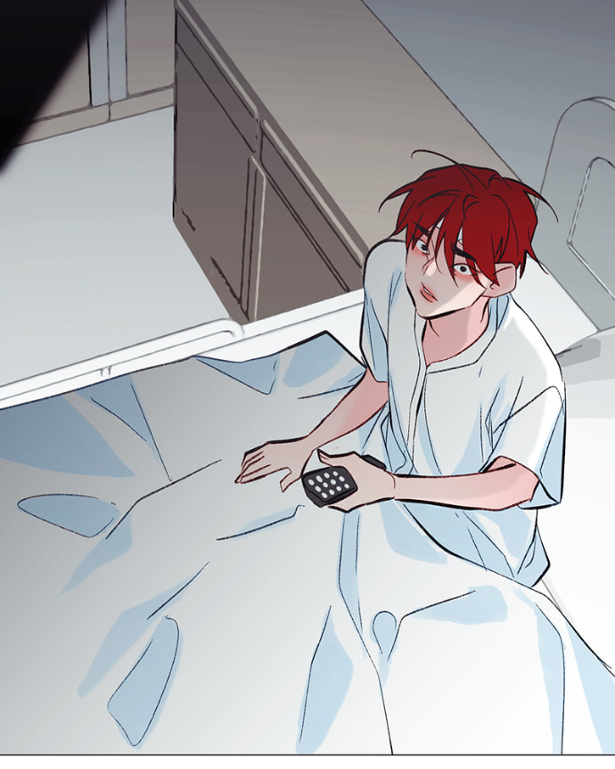 Lost in Translation Chapter 151 page 34 - 