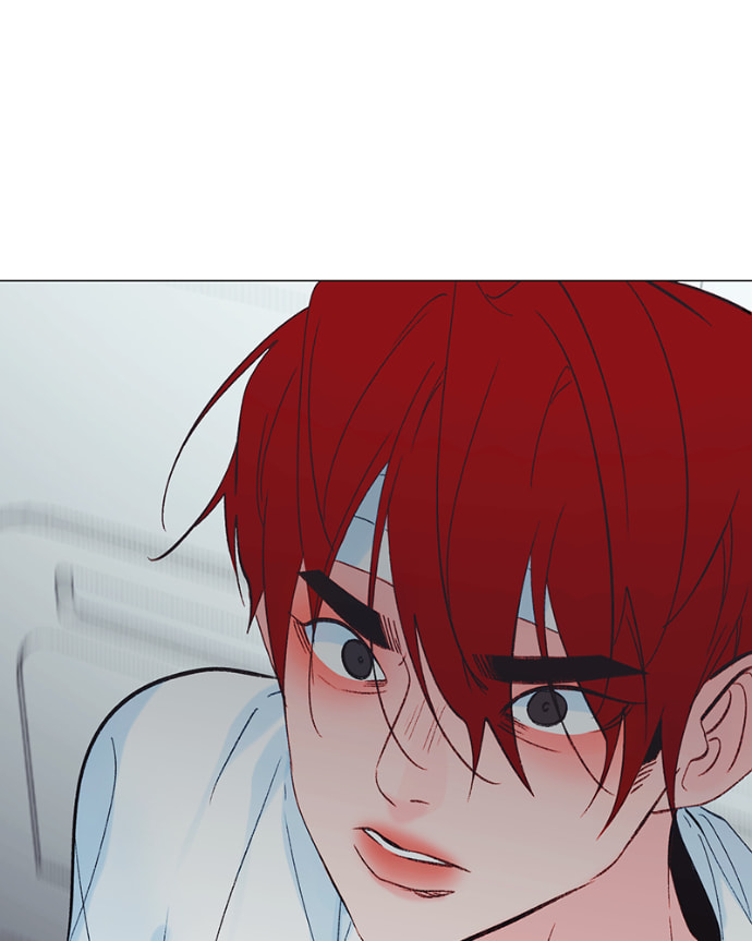 Lost in Translation Chapter 151 page 35 - 