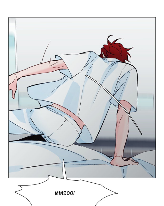 Lost in Translation Chapter 151 page 37 - 