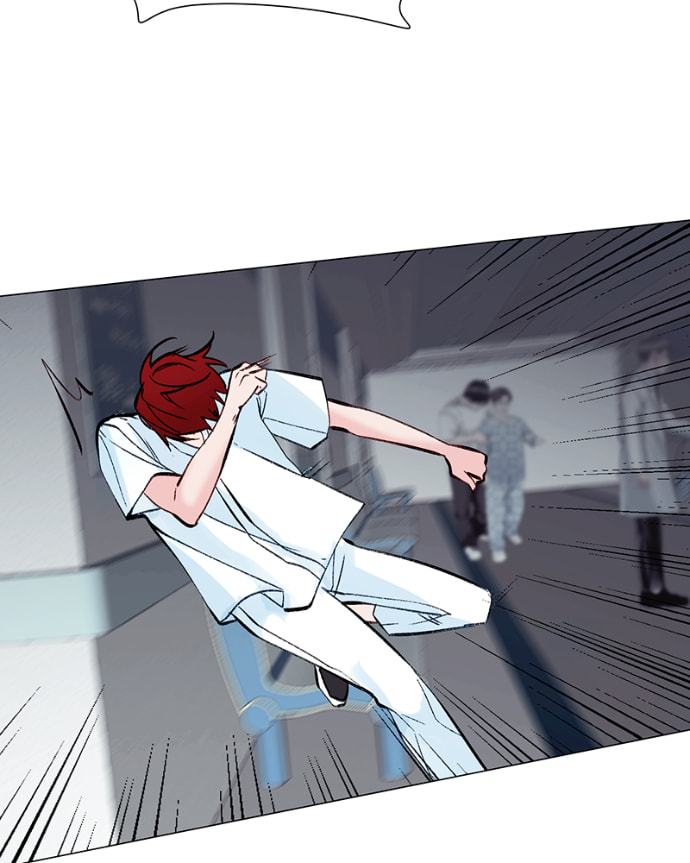 Lost in Translation Chapter 151 page 38 - 
