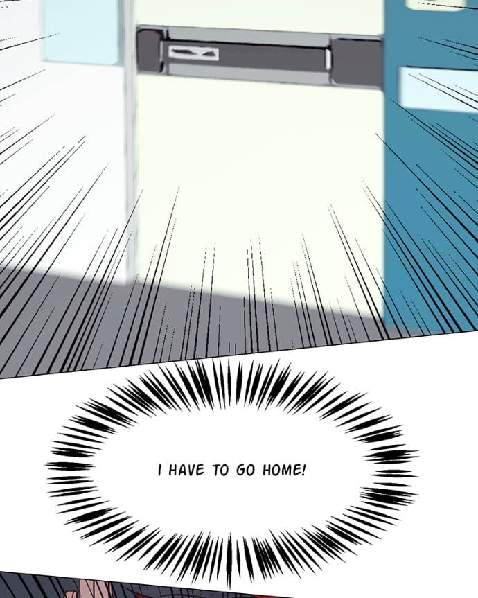 Lost in Translation Chapter 151 page 41 - 