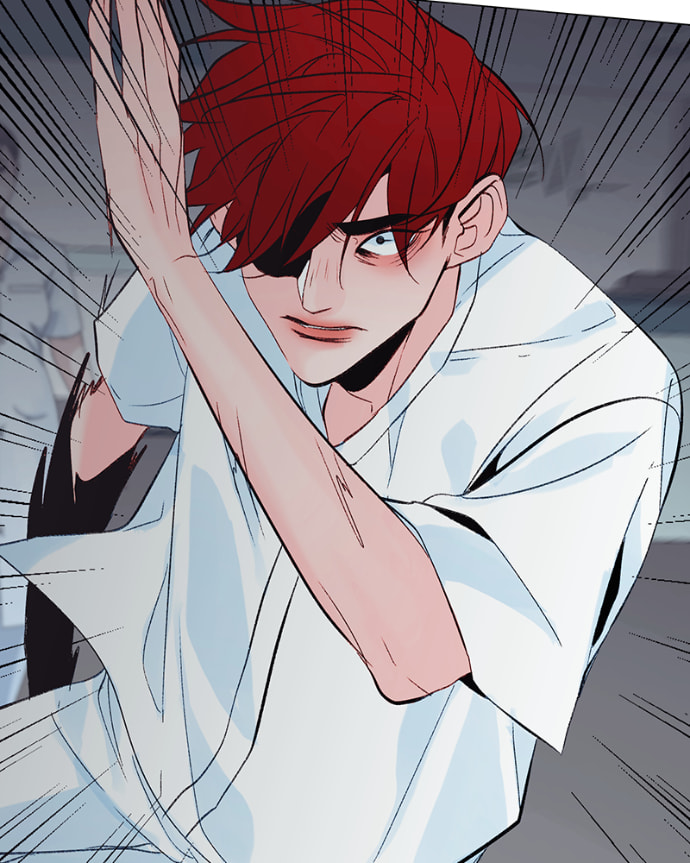 Lost in Translation Chapter 151 page 42 - 