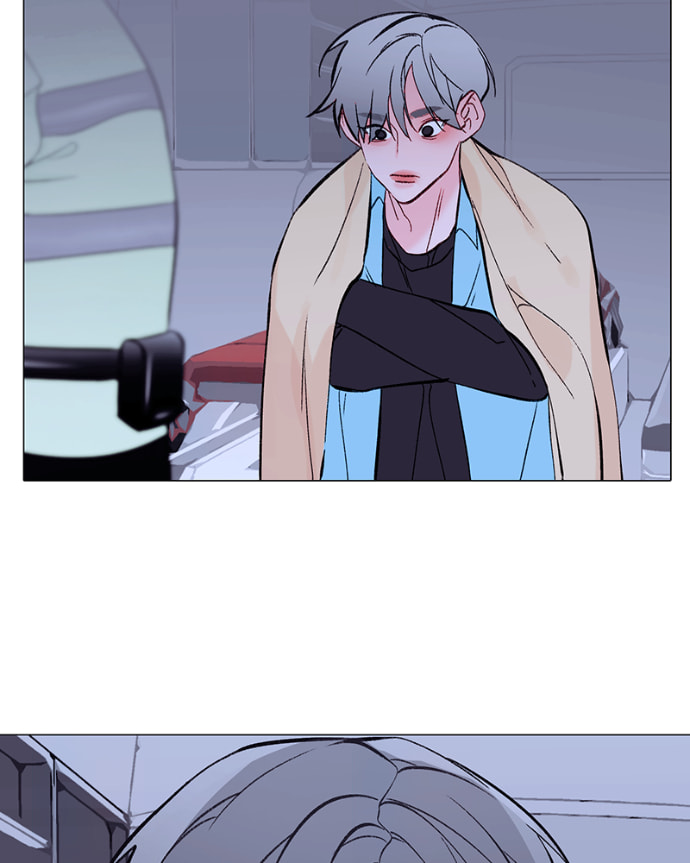 Lost in Translation Chapter 151 page 47 - 