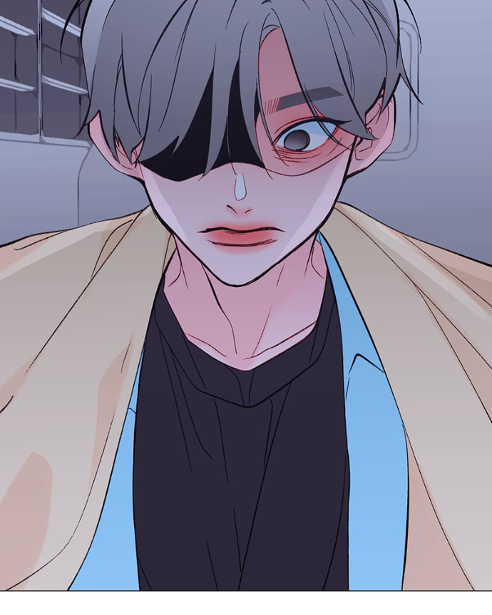 Lost in Translation Chapter 151 page 48 - 